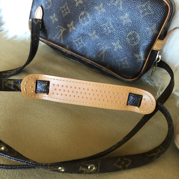 Louis Vuitton crossbody bag❣️ - Picture 6 of 9